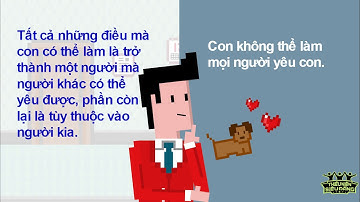 6 Điều Con Hãy Khắc Cốt Ghi Tâm