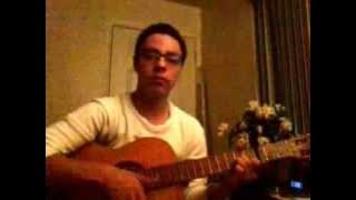 El Aventurero Guitar Cover