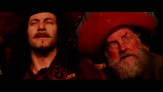 Питер Пэн. Peter Pan. 2003. вл-клип. Movie Mashup. Питер Пэн. Peter Pan. 2003. вл-клип. Movie Mashup.