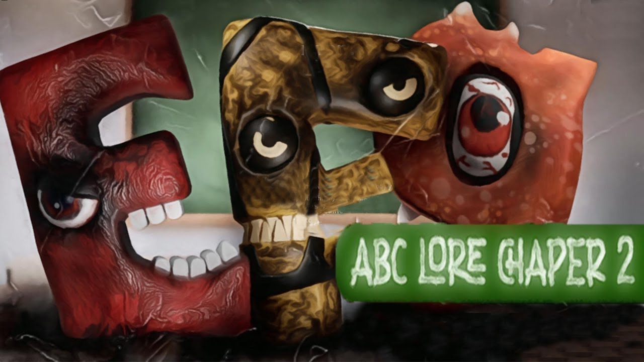 Little lore. ABC РОБЛОКС. Roblox Lore. ABC Lore v. Алфавит РОБЛОКС.