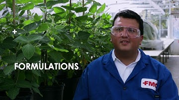 #CropTech Innovation Series: Episode 5 - Formulations