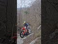 И чемпионы падают. Но ты бы точно заехал здесь на пите,  ведь так?🤣 #hardenduro #эндуро #enduro