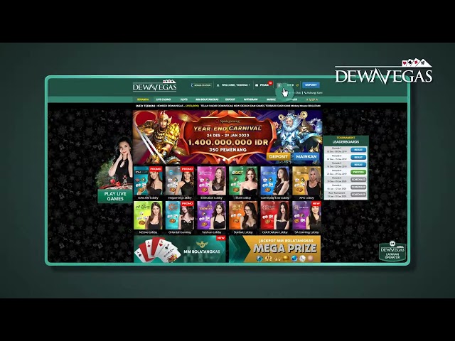 TUTORIAL DEPOSIT MELALUI VOUCHER88 DI DEWAVEGAS