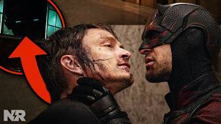 Daredevil Born Again 2x05 Breakdown Easter Eggs U0026 Details You Missed
