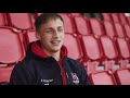 Get to Know | James Humphreys | Ulster Rugby