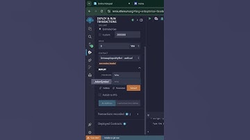 How I Created Flash USDT #blockchain #cryptoscams #defi#cryptotrend #crypto #flashusdt