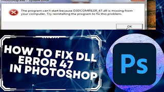 Fix For Dll Missing Problem - Even If It's New! Wealth