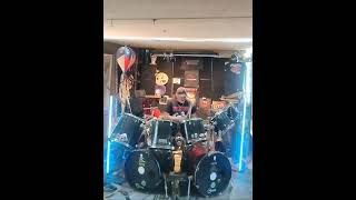 CB Inc'$ Voodoo Queen"  1977 Demo with Van Halen