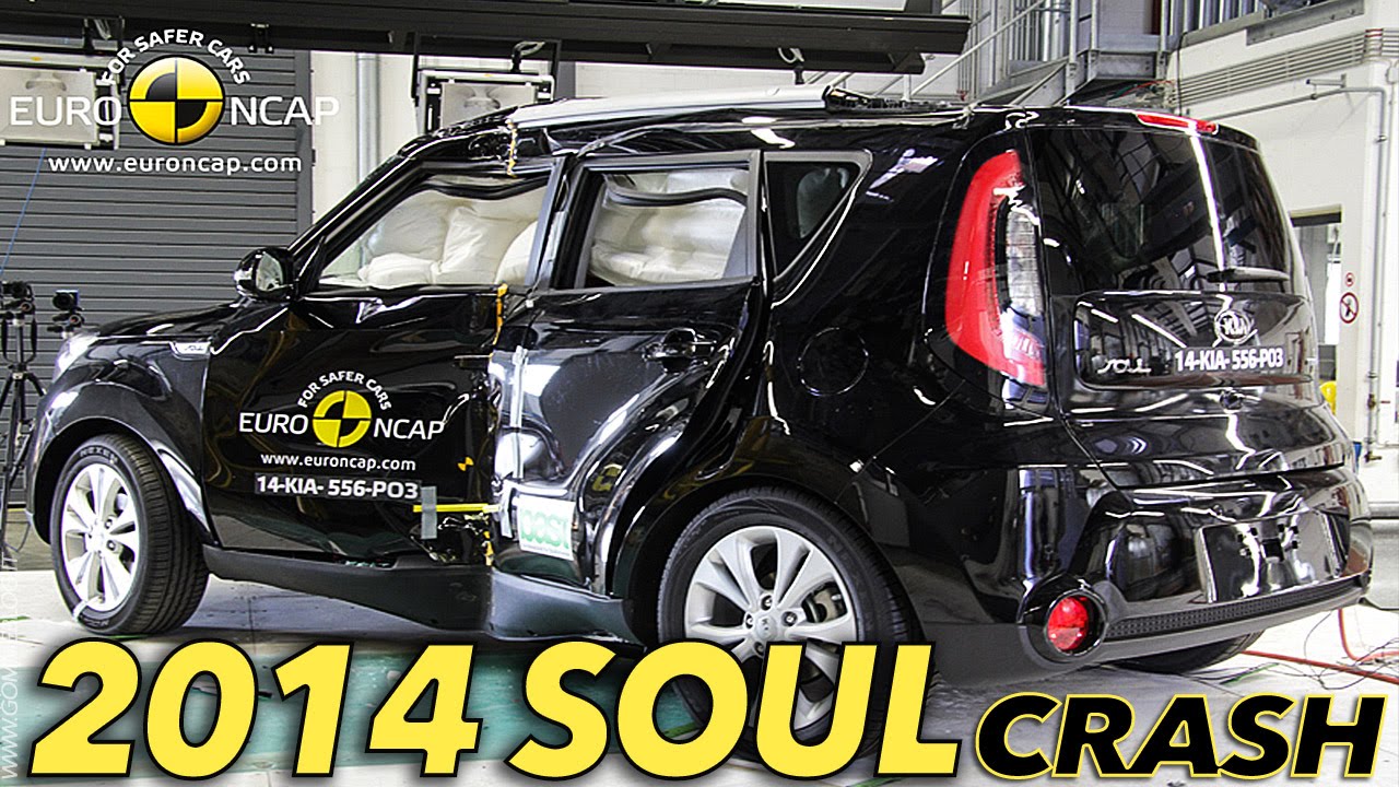Kia Soul: Side air bag Kia Soul: Side air bag