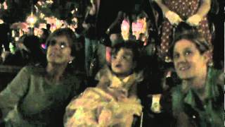 Trip Report Day 4 Fireworks