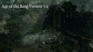 Age of the Ring # How to install  # best mod # Rise of the witch king#Give it a Try