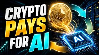 How Crypto Rewards Subsidize AI