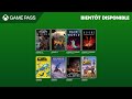 Wave 1 Game Pass – Août 2025 : Assassin’s Creed Mirage, Rain World & plus !