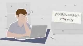 Intro Curso inicio práctico a la programación con Python 3.x