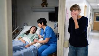 Taylor Swift Heard a Nurse Singing Her Song to a Dying Patient Will Leave You in Tears