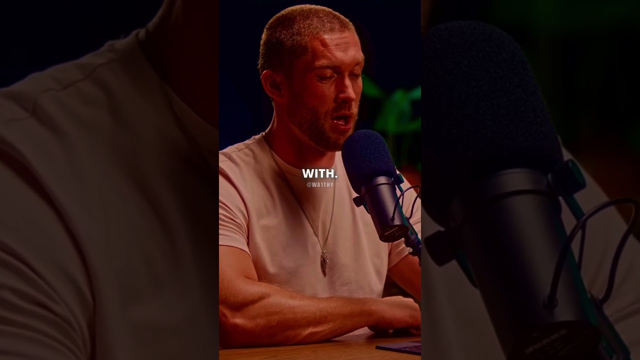 Alex Hormozi's Powerful Tweet