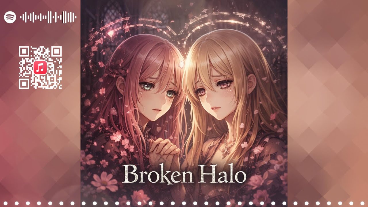 🎵[French] Broken Halo [Sakura]