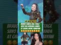 KABOG SILANG LAHAT KAY KAI MONTINOLA TODONG PERFORMANCE PINAKITA NIYA #kaimontinola