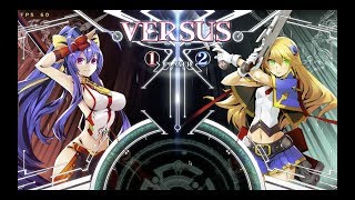 BlazBlue Central Fiction: How Not To Play As Mai Natsume
