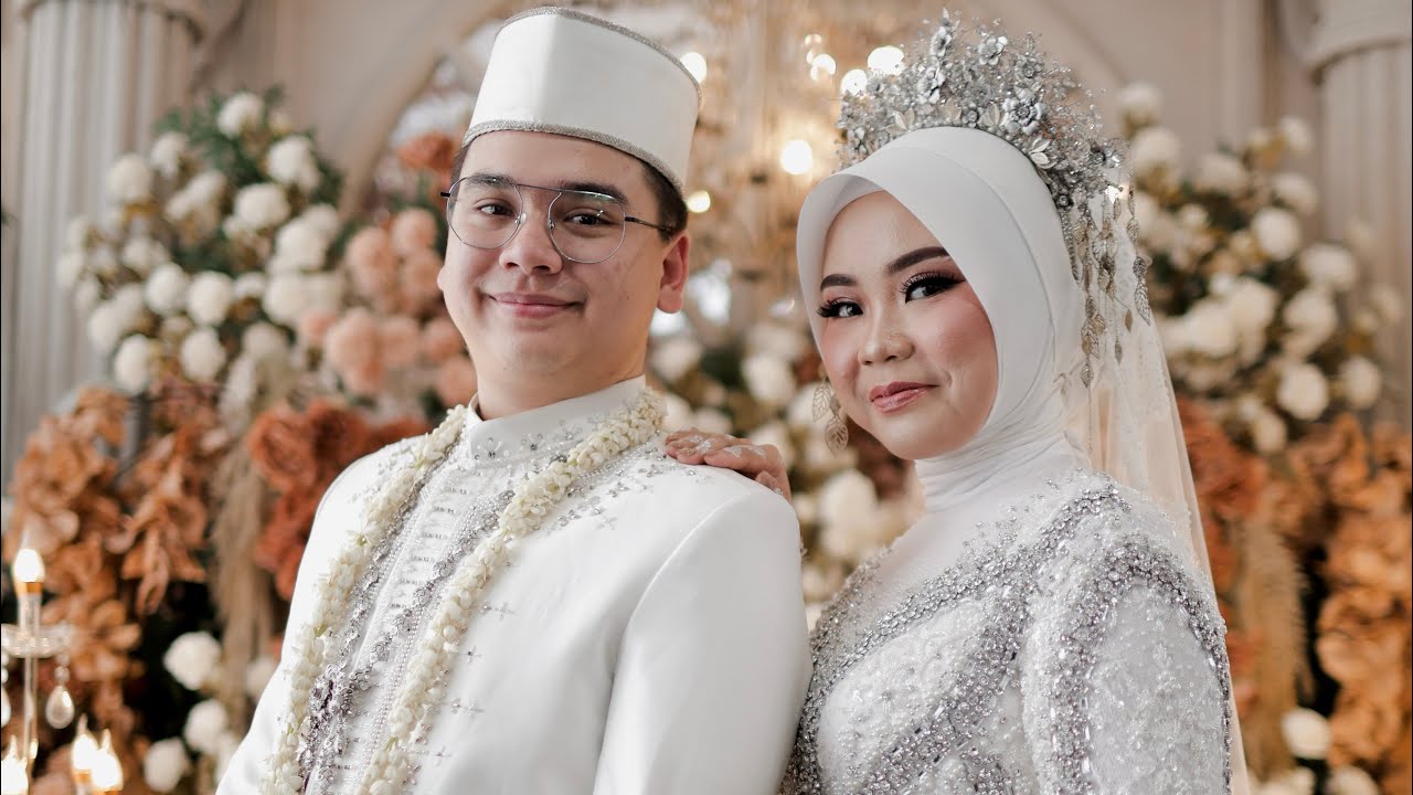 THE WEDDING OF ANIS & AKBAR | HIGHLIGHT | TEGAL