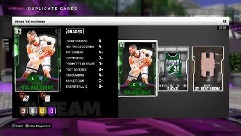 NBA 2K20 - LOCKER CODE - Super Flash pack, Flash pack, or Flash pack 4