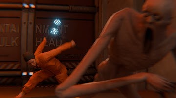 Going Sicko Mode on SCPs