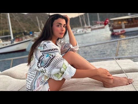 Özge Yağız'dan yepyeni instagram paylaşımı geldi