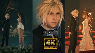 Famous FF7 Remake Tifa Or Aerith Or Both? Net Worth
