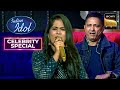 'Beedi' पर Sayli के Vocals सुनकर नाच उठे Sukhwinder Ji | Indian Idol S12 | Celebrity Special