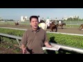 ABR Racing 101: The Post Parade