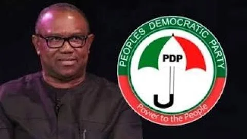 Peter Obi Finally Breaks Silence on Joining PDP for 2027 Race