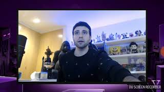 "VEGETTA777" habla lo que paso de INACTIVIDAD de FERNANFLOO screenshot 2