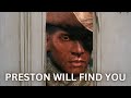 Preston garvey will find you
