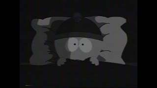 Stanley’s Purgatory - The South Park Divination Encounters (2024)