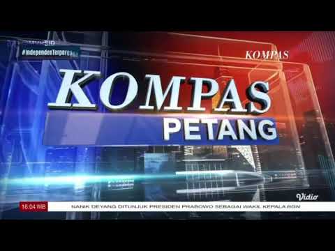 Kompilasi OBB Kompas News [New Look 2025] (Part 1)