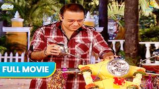 Bhide's new companion | Hindi Comedy | Full Movie | Taarak Mehta | तारक मेहता