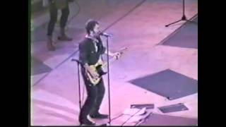 Bruce Springsteen - JERSEY GIRL  1993 live