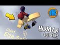 ЗИНКА С МУЖИКАМИ ПОПАЛИ В БУКВАПАД !!! МУЛЬТИК в Human Fall Flat !!!