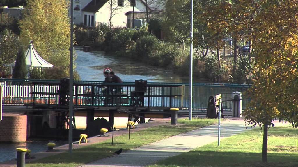 Der Barnim - Ein starker Landkreis