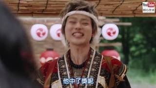「海の声」 フルver. / 浦島太郎（桐谷健太） 【公式】