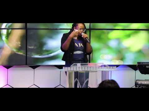 Omega Fire Ministries LA Sunday Service