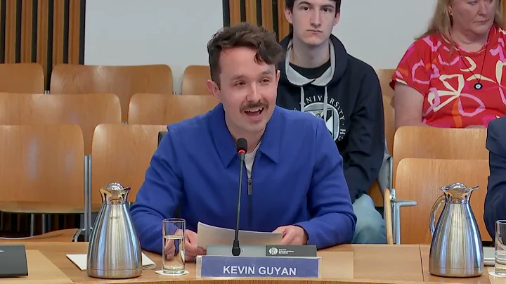 Equalities, Human Rights and Civil Justice Committee - 7 June 2022