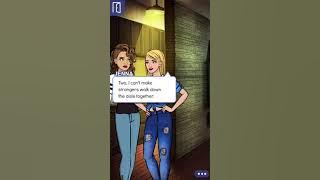 Best Mistake (Episode 11) Episode Choose Your Story