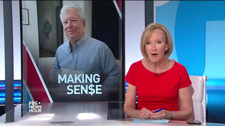 Economics Nobel winner Thaler shed light on how re...
