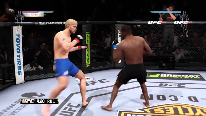 I'M THE BEST FIGHTER IN THE WORLD!!!!!