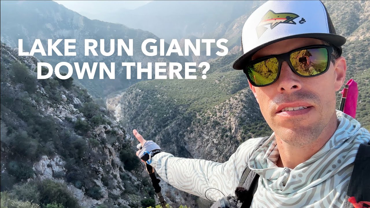 Для успешной зимней рыбалки нахлыстом требуется терпение! Рыбалка нахлыстом в стиле тенкара — янв...