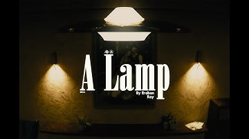 A LAMP | Short Film | Blender 4.0
