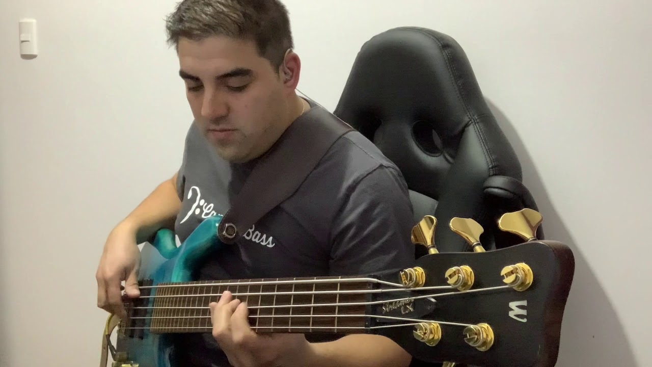 Luis Miguel - Cuando Calienta el Sol (Cover)