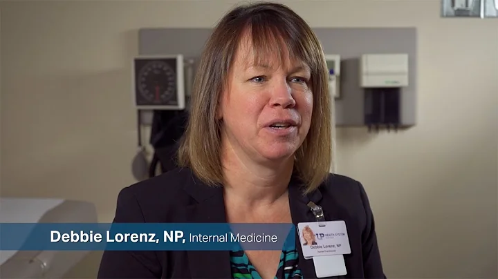 Debbie Lorenz, NP