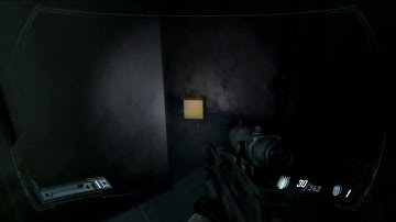 F.E.A.R. 2 PROJECT ORIGIN Part 3
